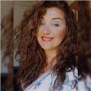 Profesora de español imparte clases particulares
